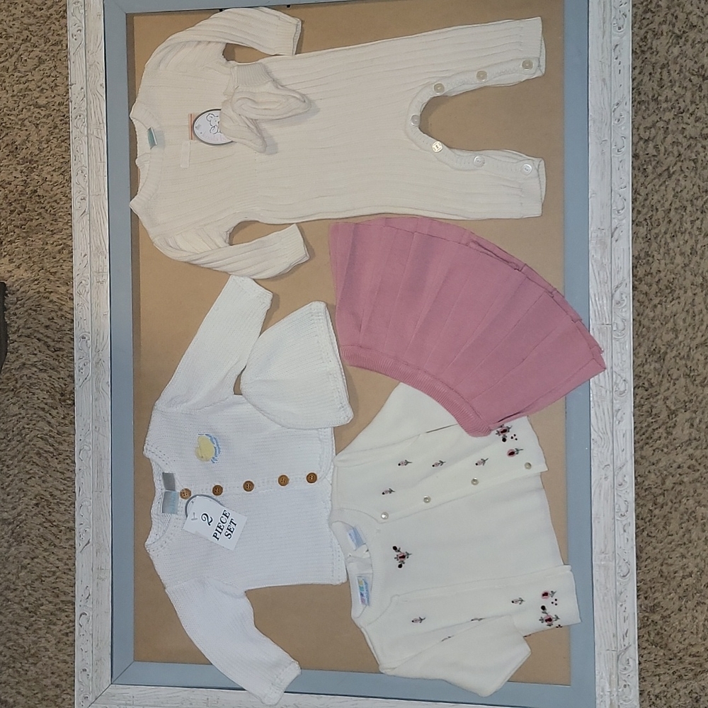 Baby Girl Outfits